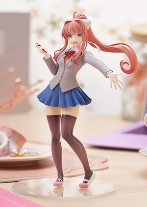 
                
                    Load image into Gallery viewer, POP UP PARADE: Monika
                
            