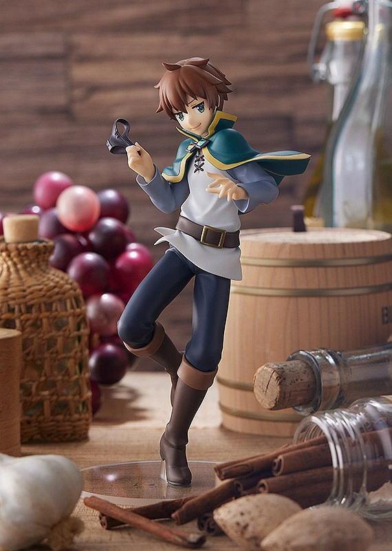 
                
                    Load image into Gallery viewer, POP UP PARADE: Kazuma
                
            