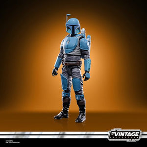 
                
                    Load image into Gallery viewer, Death Watch Mandalorian - Black Series
                
            