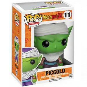 
                
                    Load image into Gallery viewer, Dragon Ball Z: Piccolo #11
                
            