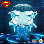 Superman Blue - 2021 Convention Exclusive #419