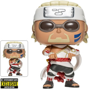 
                
                    Load image into Gallery viewer, Chase Set - Naruto: Killer Bee Pop! - Entertainment Earth Exclusive
                
            