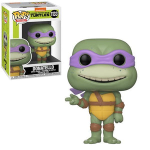 Donatello, Secret of the Ooze, TMNT 2 #1133