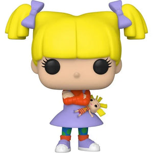 
                
                    Load image into Gallery viewer, Rugrats: Angelica Pickles Pop! #1206
                
            