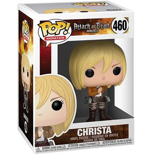Christa #460