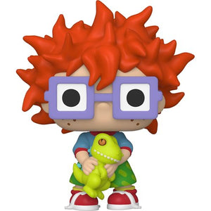 
                
                    Load image into Gallery viewer, Rugrats: Chuckie Finster Pop! #1207
                
            