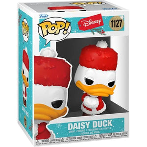Daisy Duck #1127