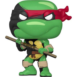 
                
                    Load image into Gallery viewer, Teenage Mutant Ninja Turtles Comic Donatello
                
            