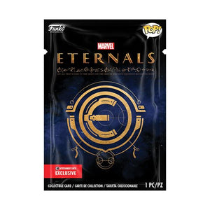 
                
                    Load image into Gallery viewer, EE Exclusive with Card: Eternals Gilgamesh #730
                
            