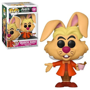 
                
                    Load image into Gallery viewer, March Hare Pop! #1061
                
            