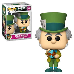 
                
                    Load image into Gallery viewer, Mad Hatter #1060
                
            