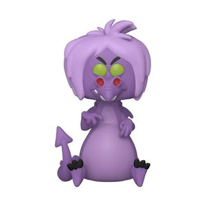 The Sword in the Stone: Mim as Dragon 6-Inch Pop