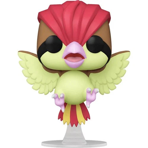 
                
                    Load image into Gallery viewer, Pokemon Pidgeotto Pop! #849
                
            