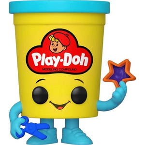 Play-Doh Container #101