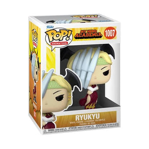 Ryuku # 1007