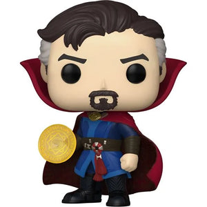 Doctor Strange in the Multiverse of Madness Pop! #1000