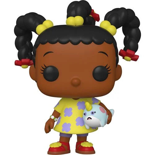 
                
                    Load image into Gallery viewer, Rugrats: Susie Carmichael Pop! #
                
            