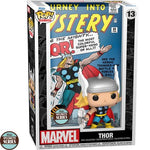 Thor Classic Pop! Comic Cover Figure - Specialty Series #13